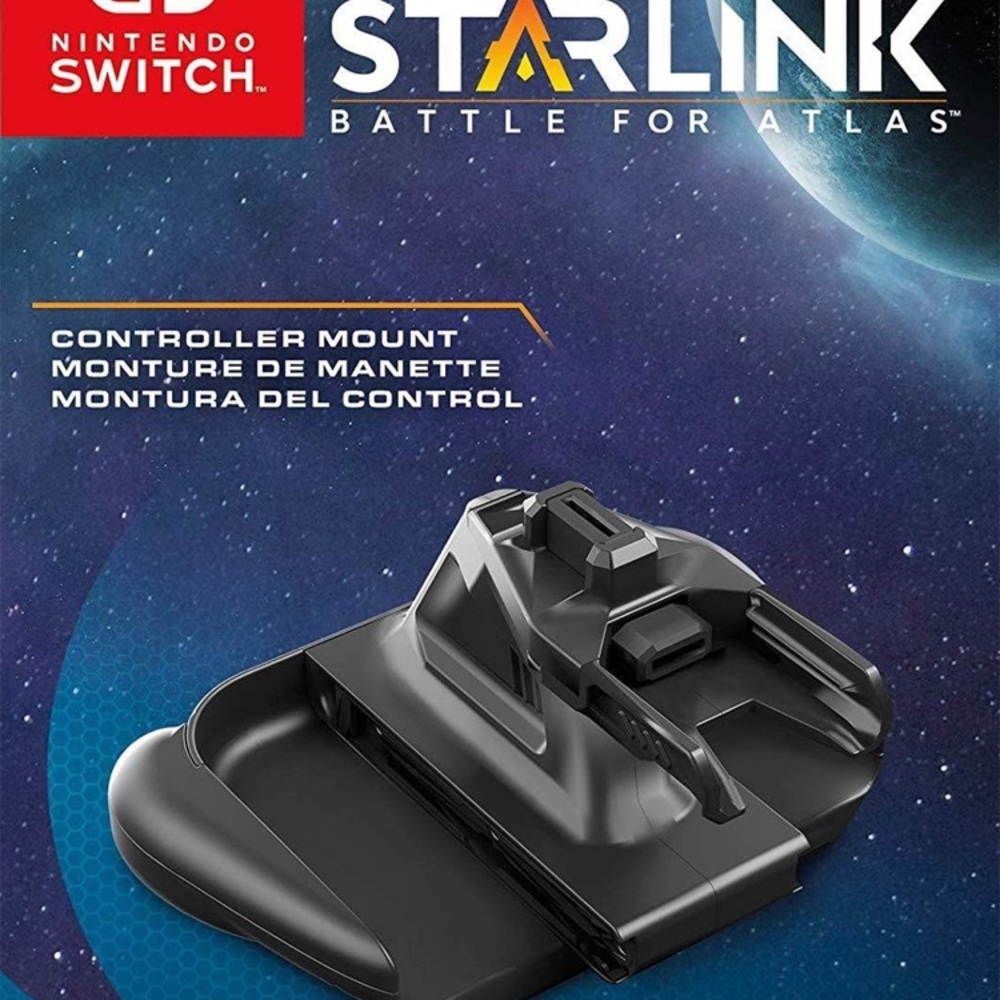 Starling: Battle for Atlas - Nintendo Switch